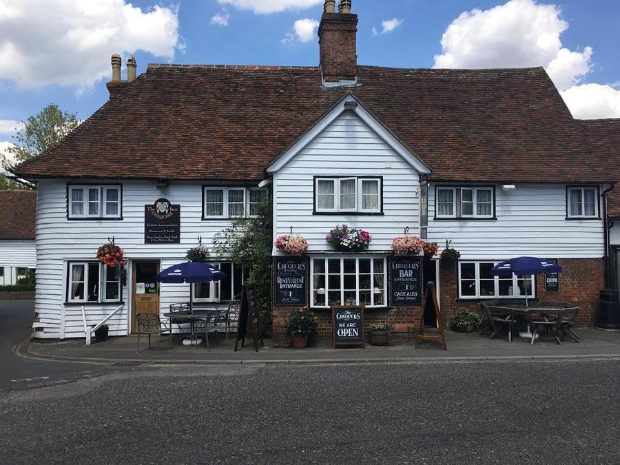 The Chequers Inn