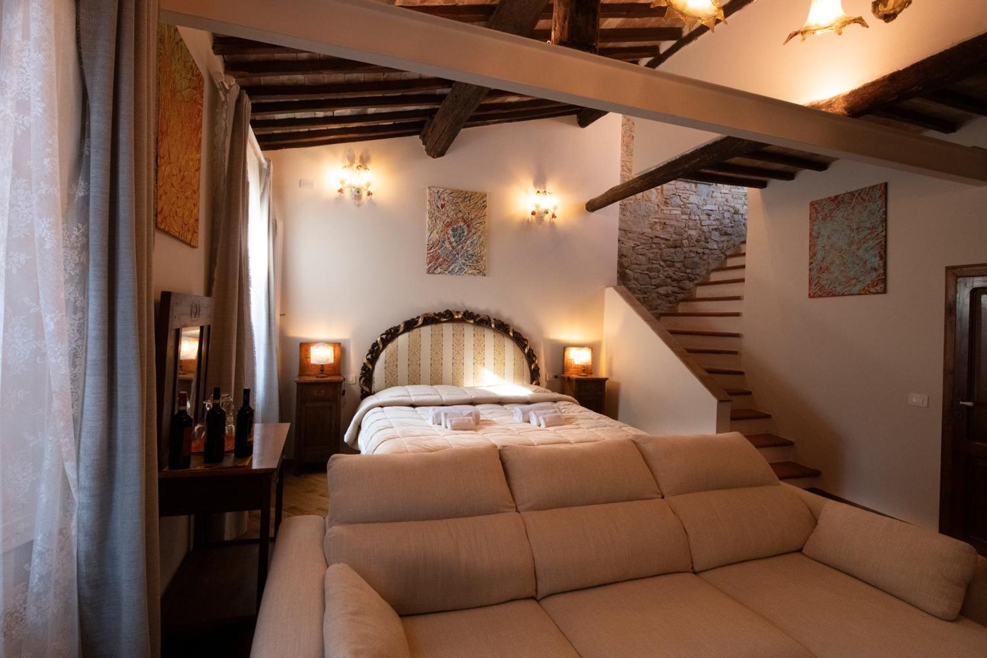 IL PALAZZO DEL CARDINALE