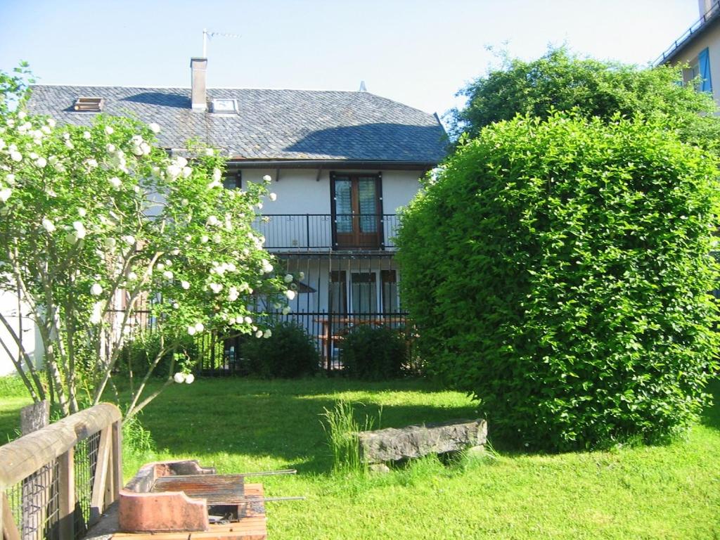 LES GITES D'AVEZE Volcan, Sancy, Bourboule