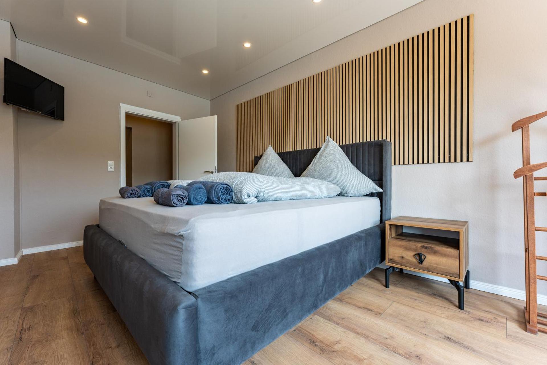 Moselresidenz Bellevue Alf