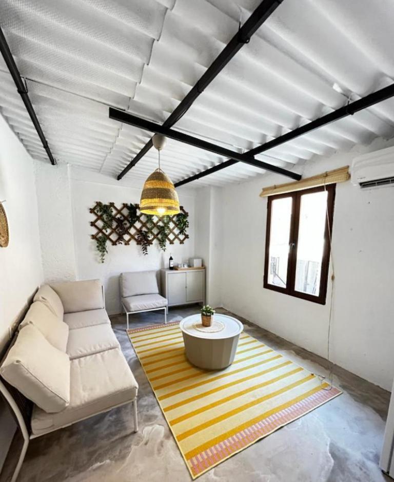 El Secreto de Lanjarón