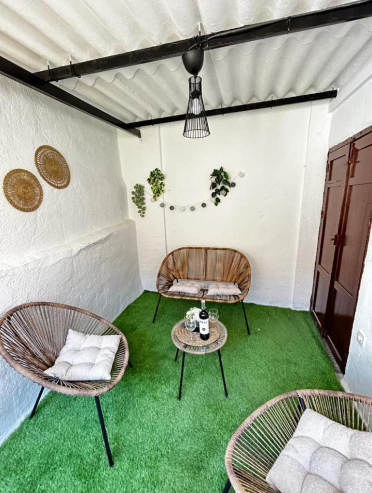 El Secreto de Lanjarón