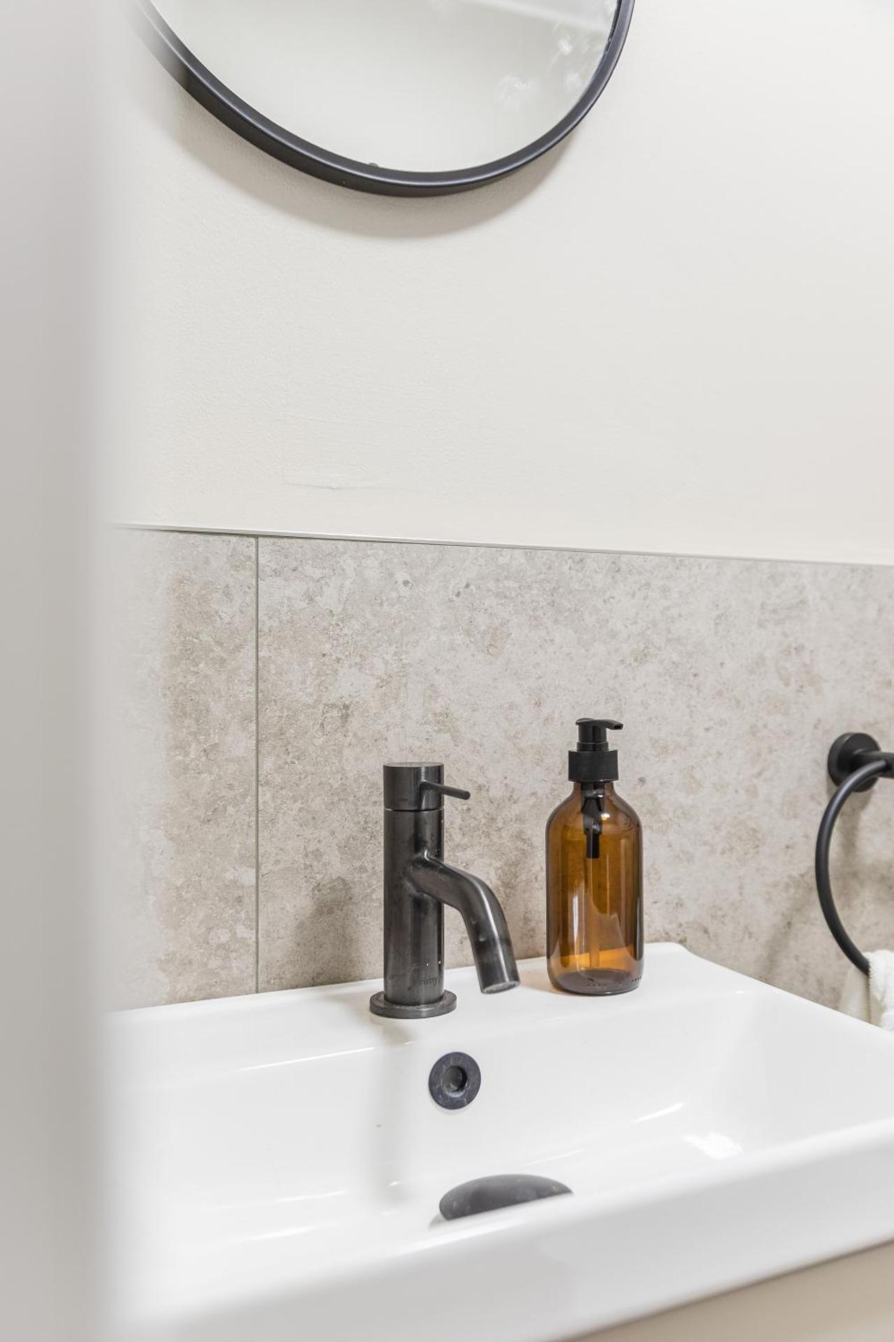 Scandi Style Stockholm Apartment