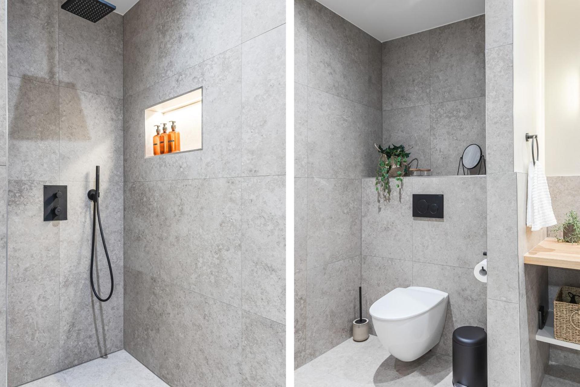 Scandi Style Stockholm Apartment