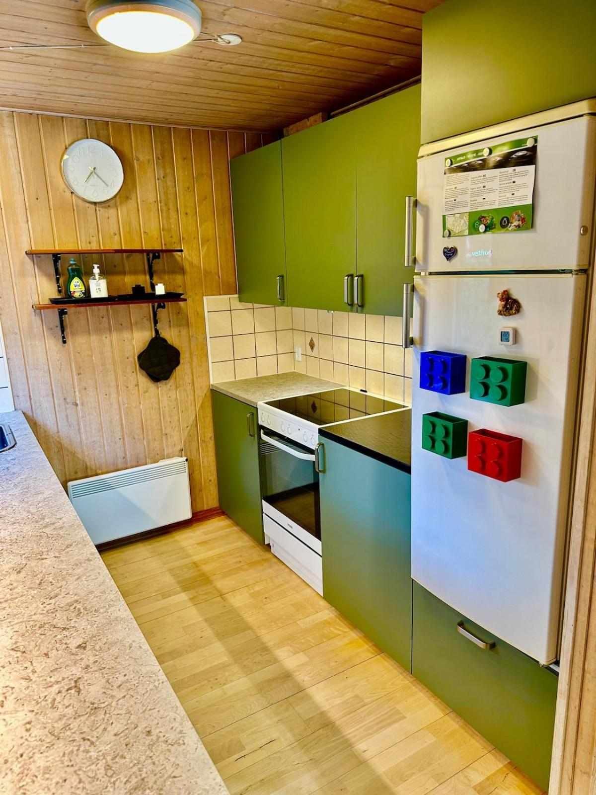 Legoland Lalandia Billund Vejle sommerhus