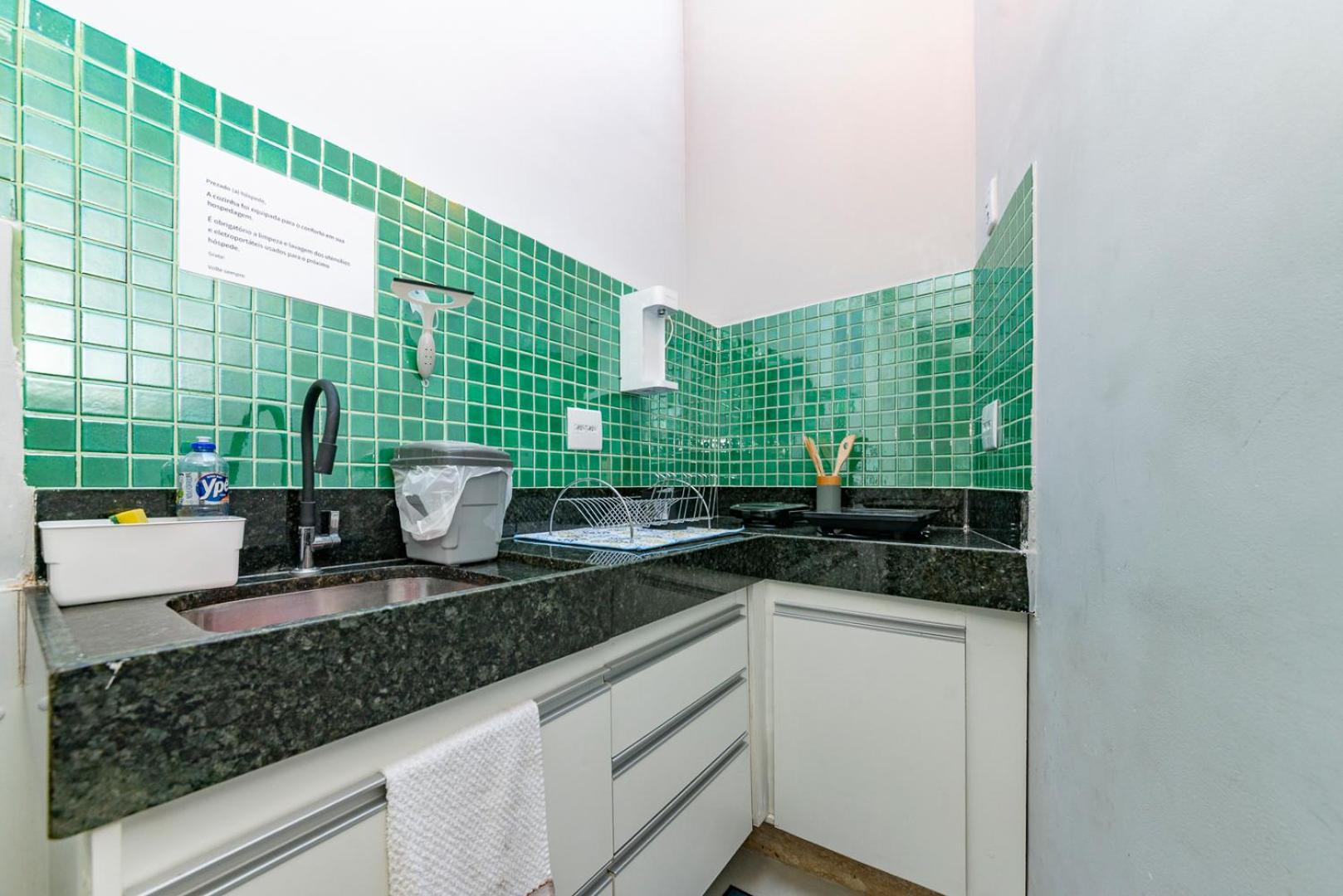 Prime Inn - Coração Eucarístico Premium