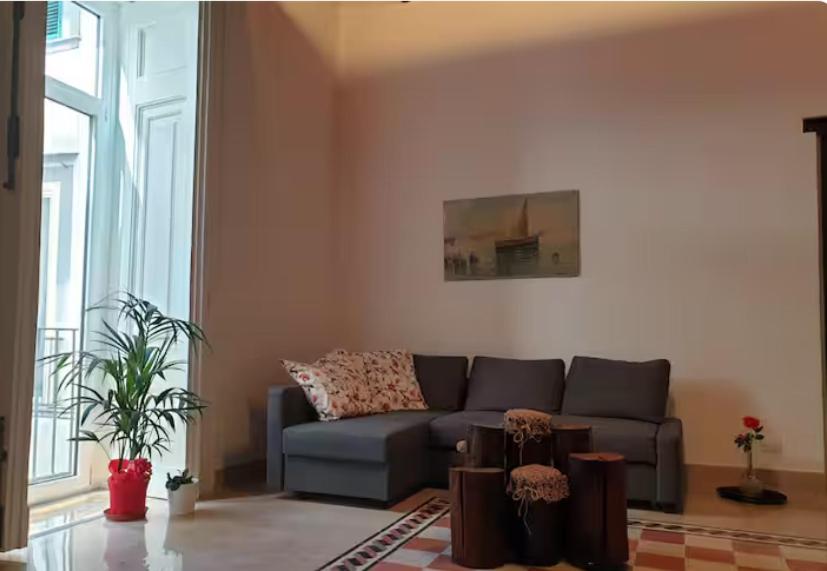 "Infrascata" Cento metri dal MANN