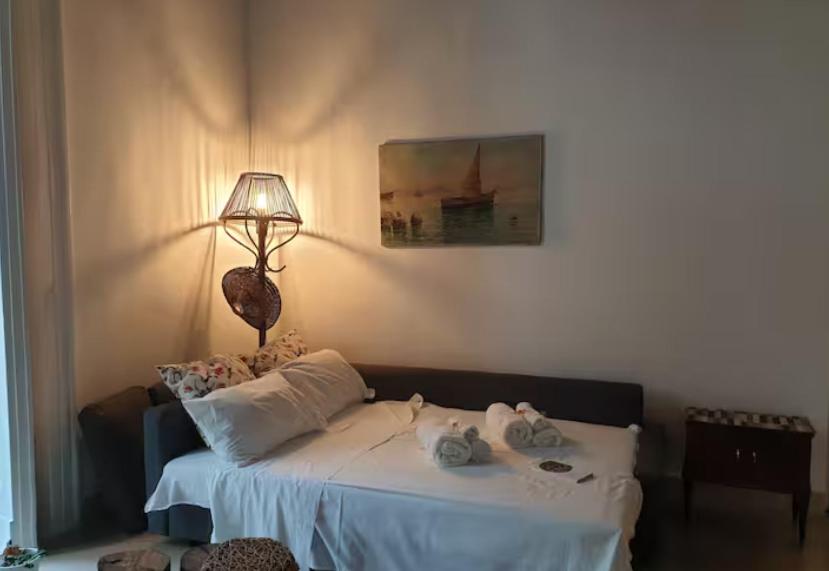 "Infrascata" Cento metri dal MANN