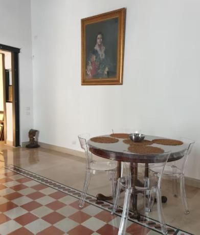 "Infrascata" Cento metri dal MANN