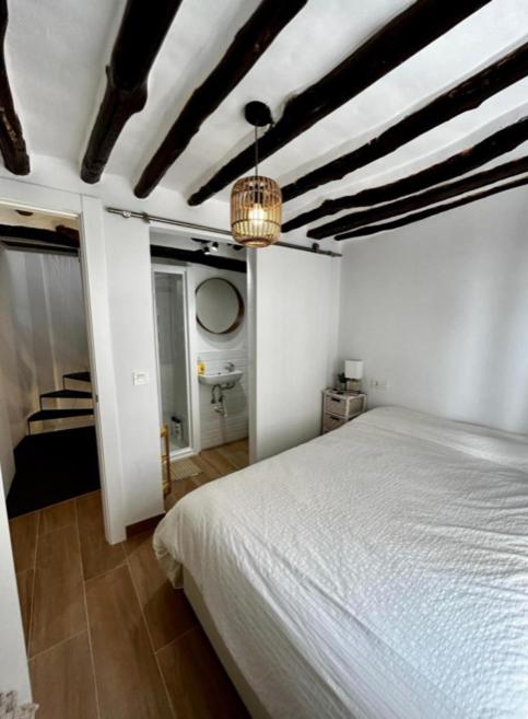 Casa María Lanjarón