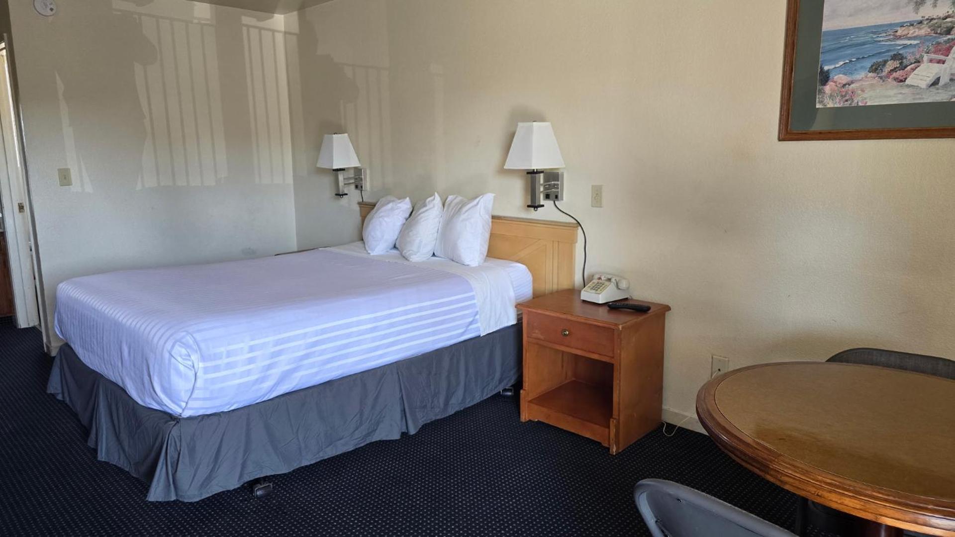 Terrace Inn and Suites