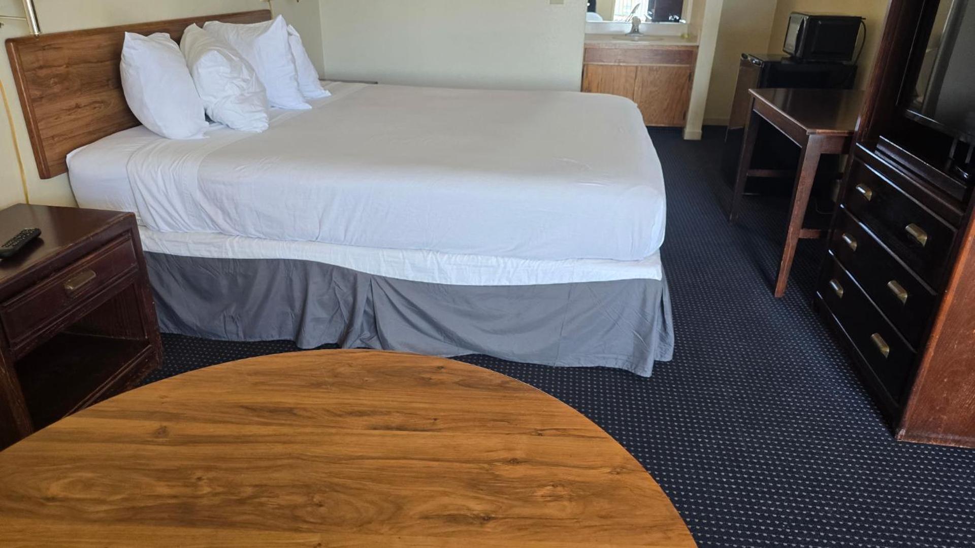 Terrace Inn and Suites