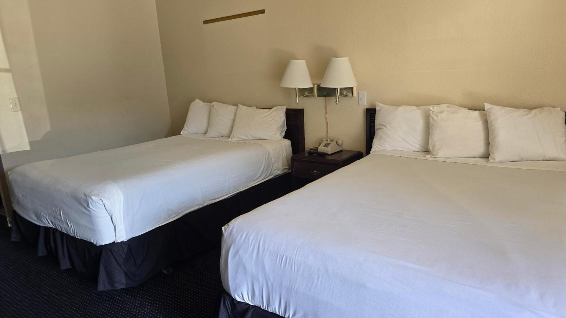 Terrace Inn and Suites