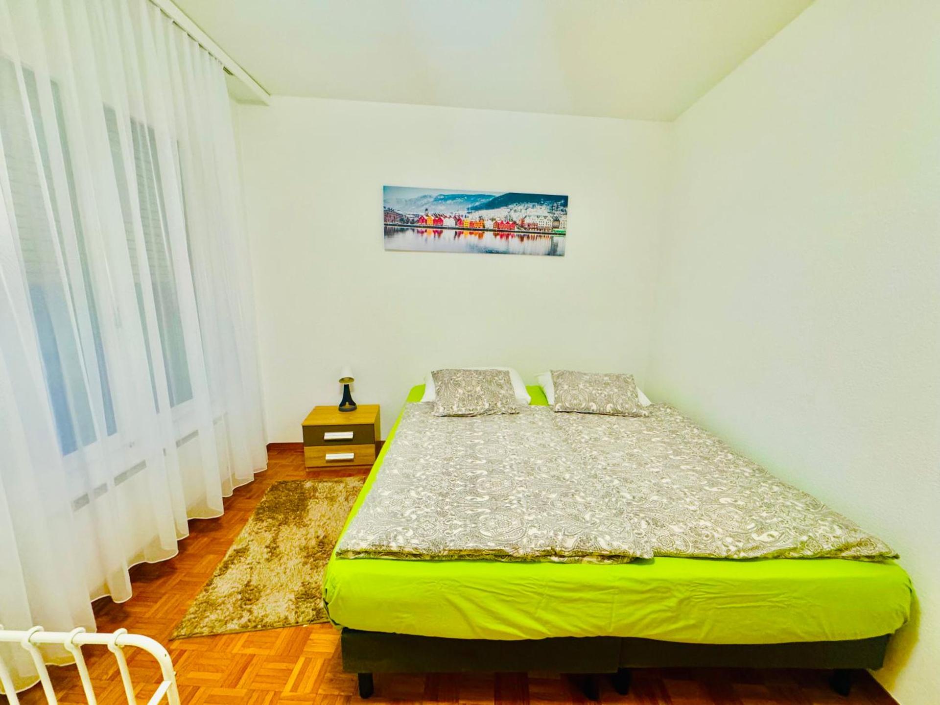 Appartement Coeur de Ville