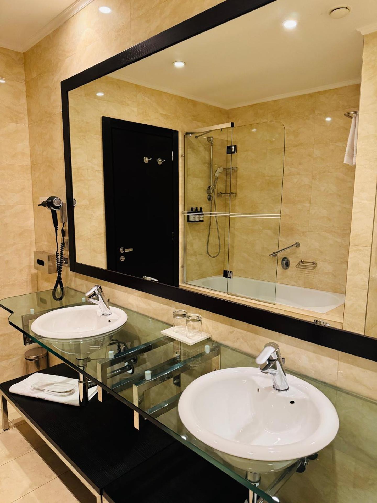 Hotel Rivo Timisoara