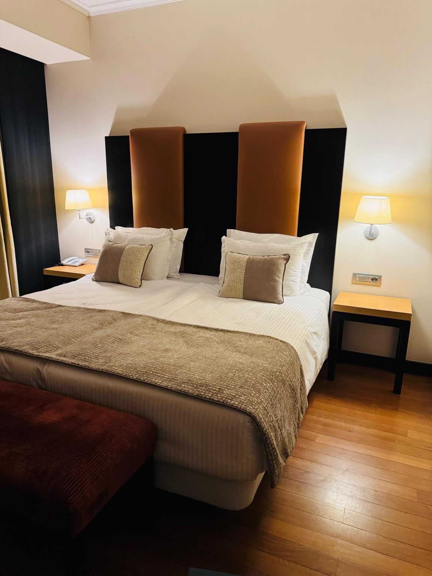 Hotel Rivo Timisoara