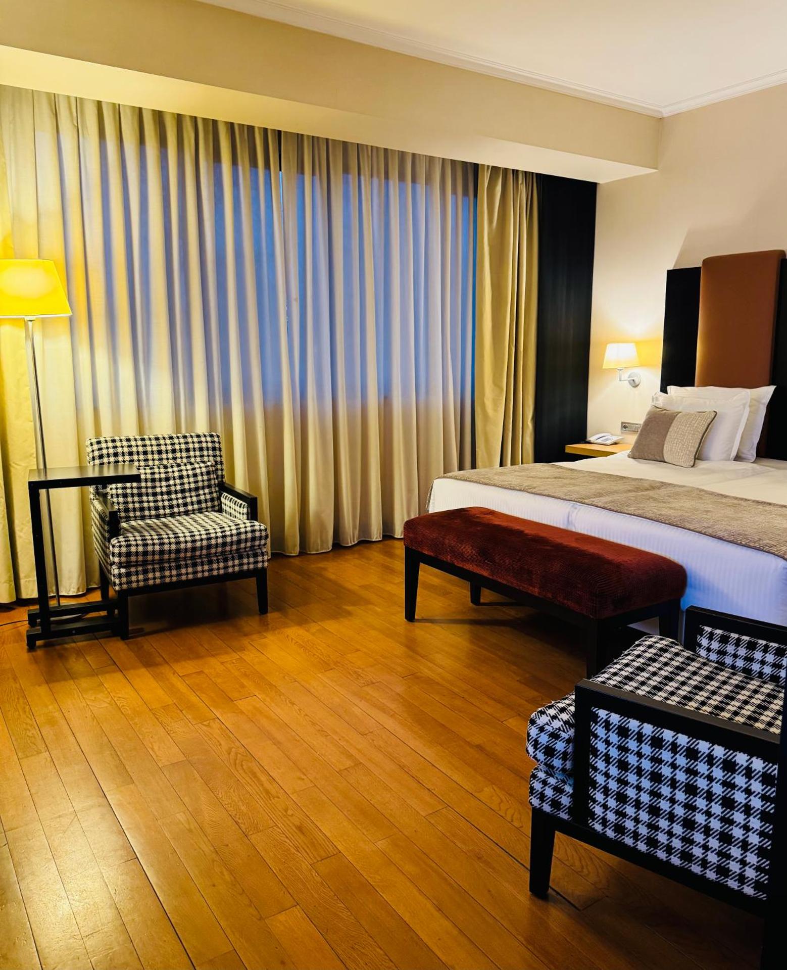 Hotel Rivo Timisoara