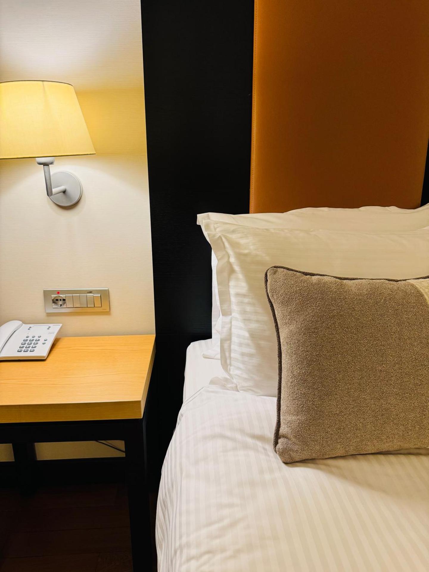 Hotel Rivo Timisoara