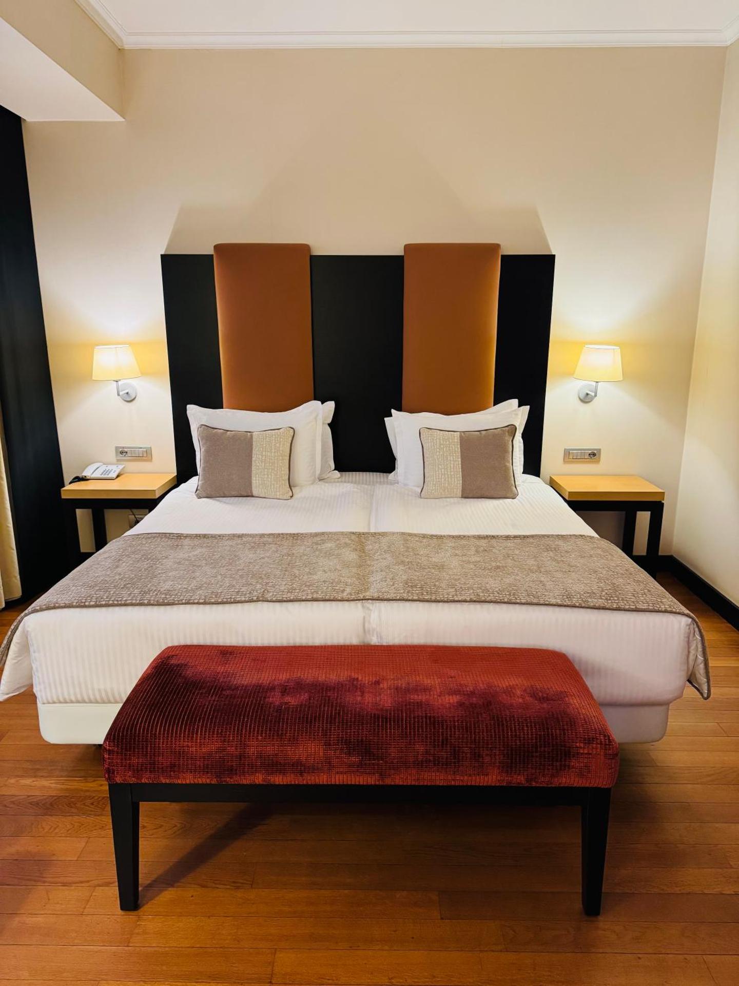 Hotel Rivo Timisoara