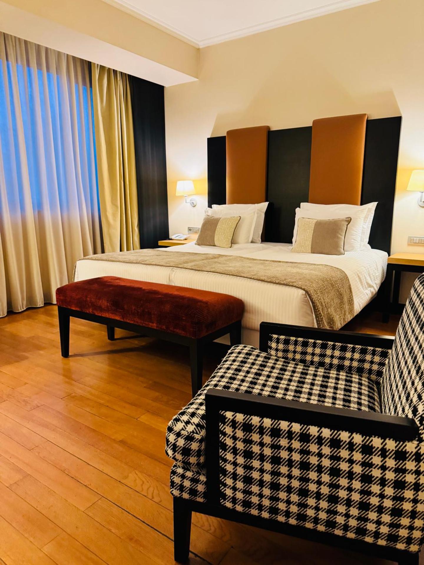 Hotel Rivo Timisoara