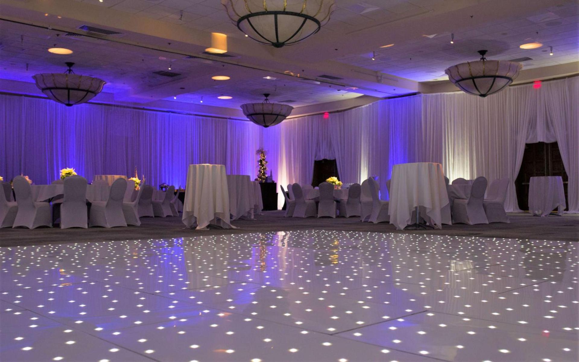 Banquet/Function facilities