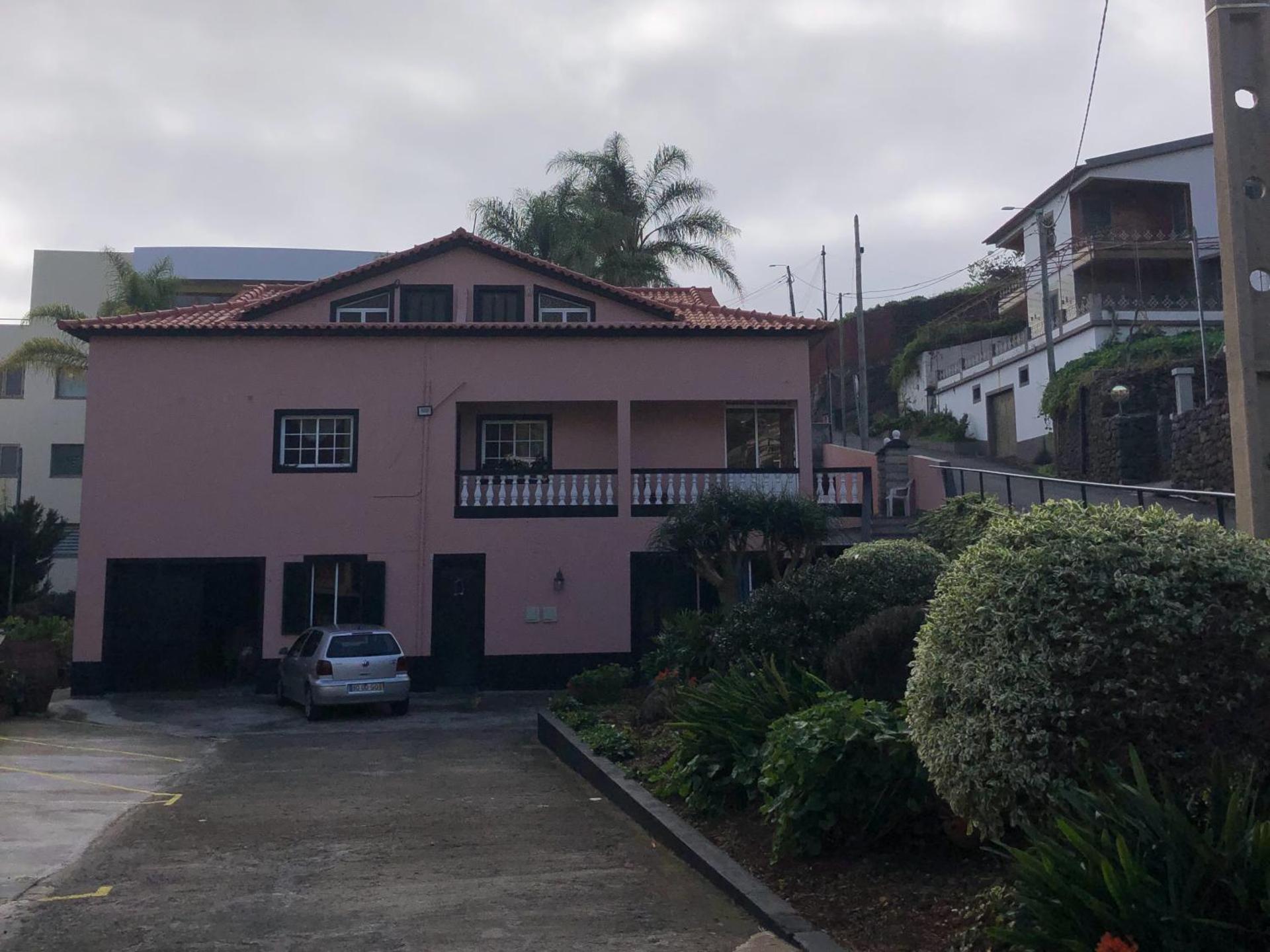 Loft in Calheta Madeira
