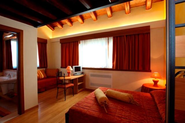 Azienda Agrituristica Calronche