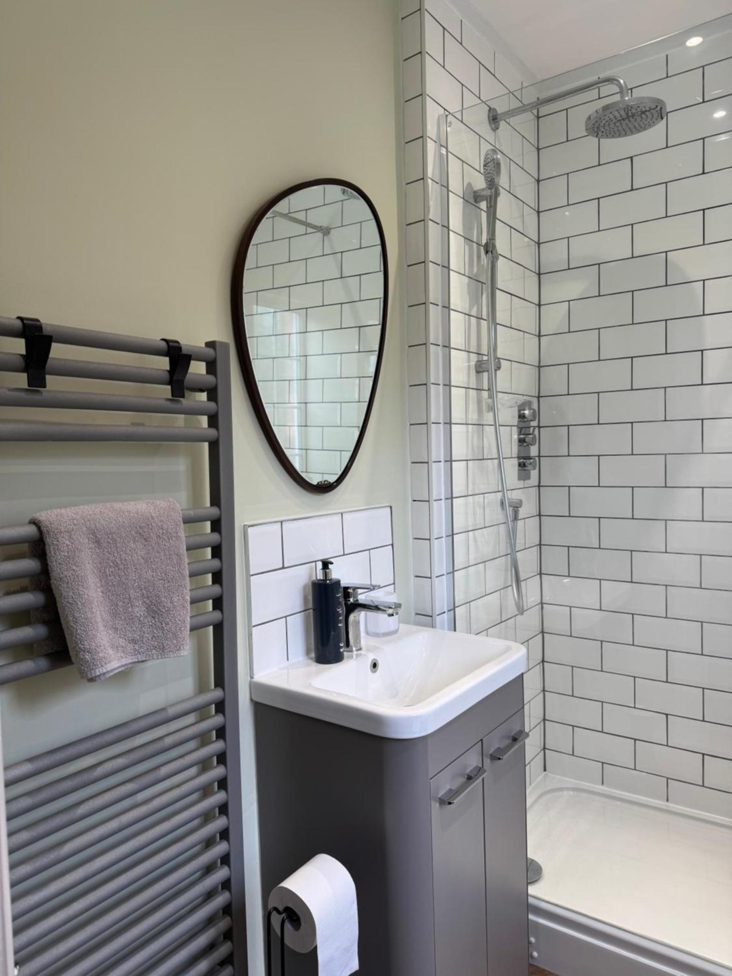 Cosy Heather Cottage