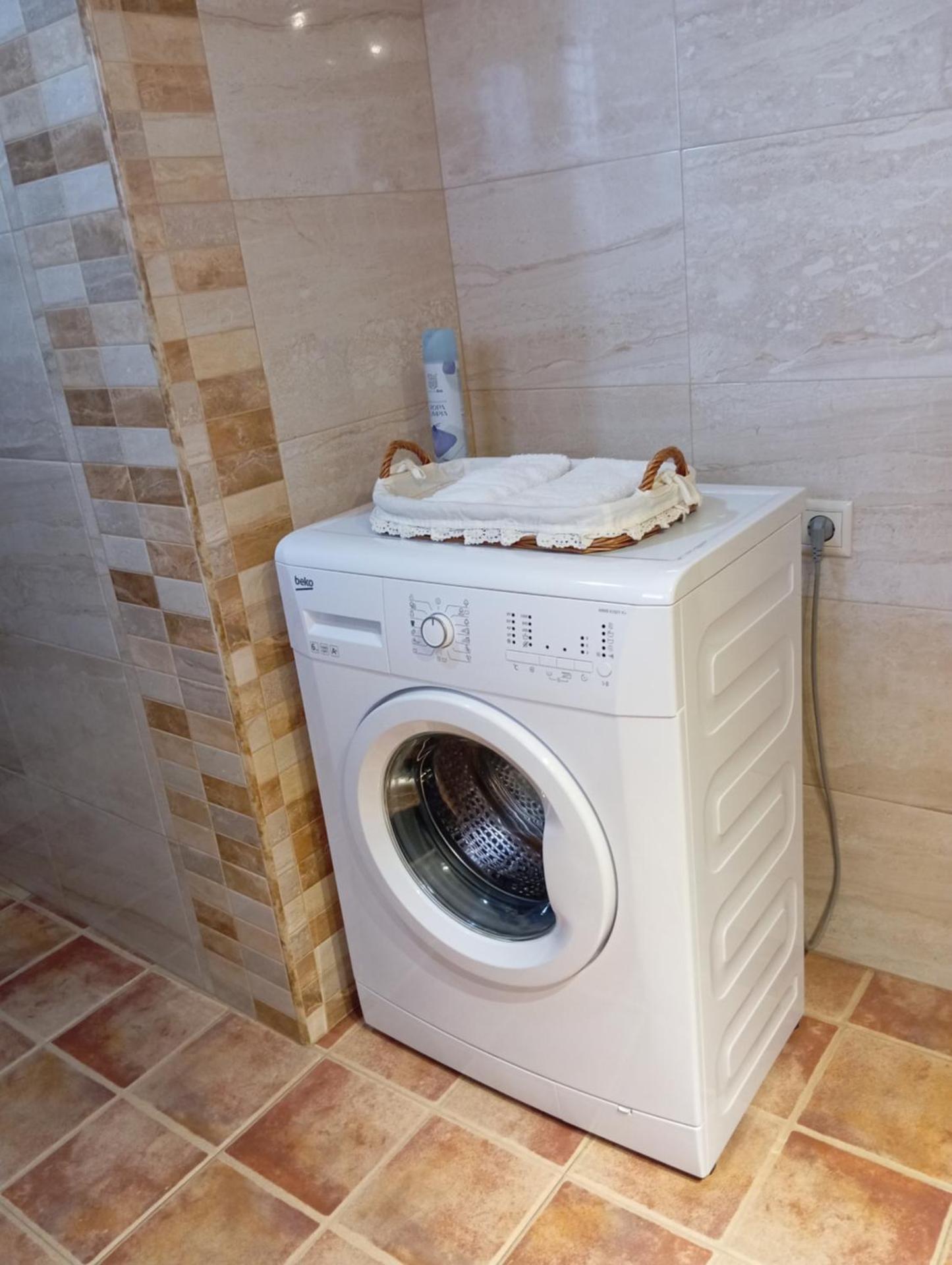 Apartamentos El Callejón