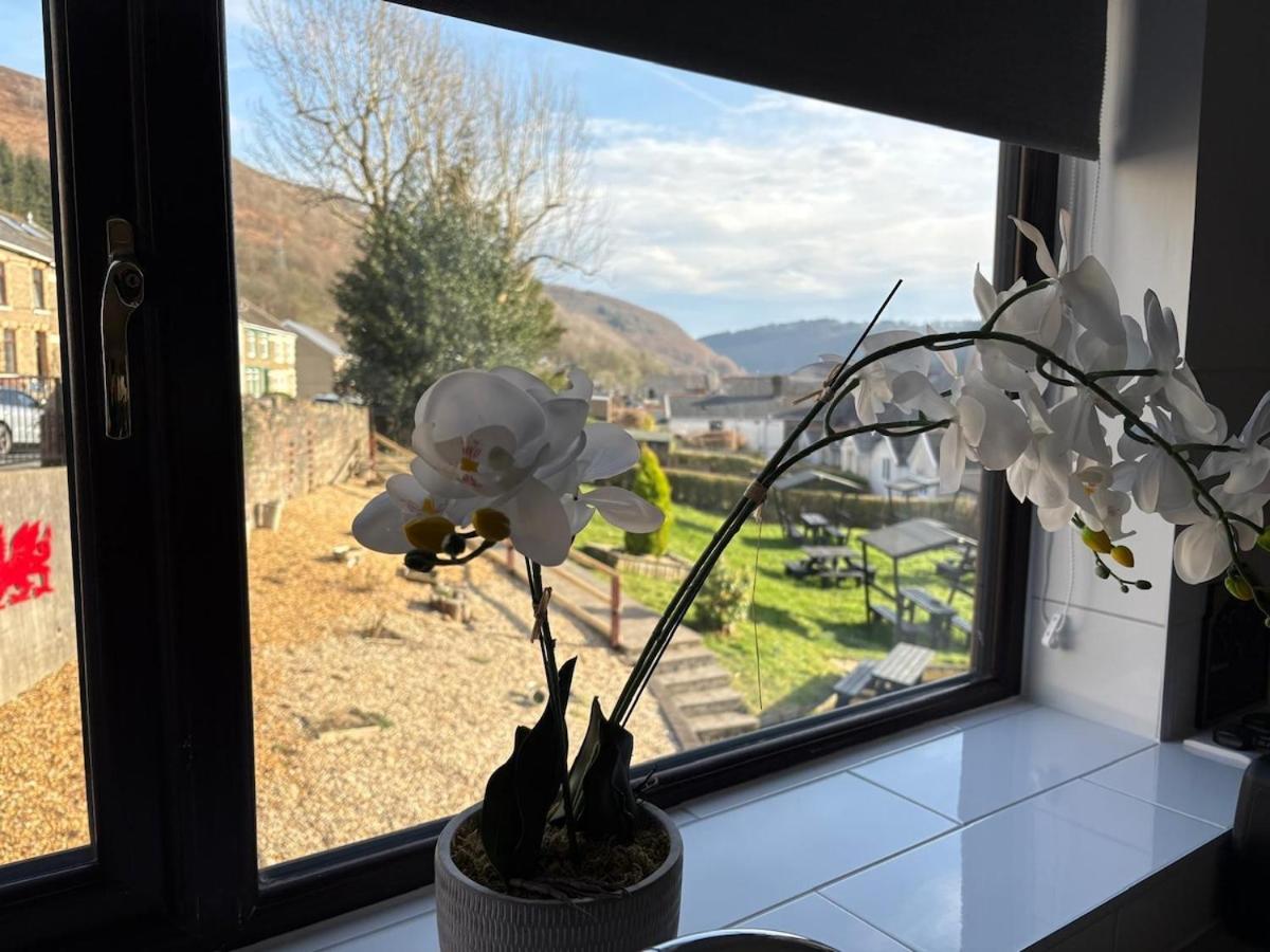 Apartment 1 The Baileys Cwm 2 Bedroom Sleeps 4