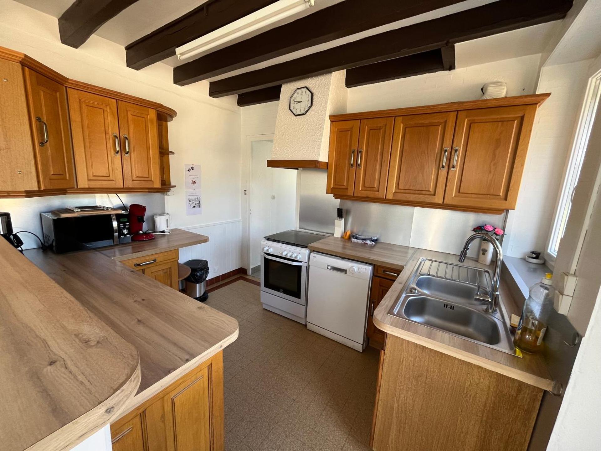 Domaine de la Dijonniere