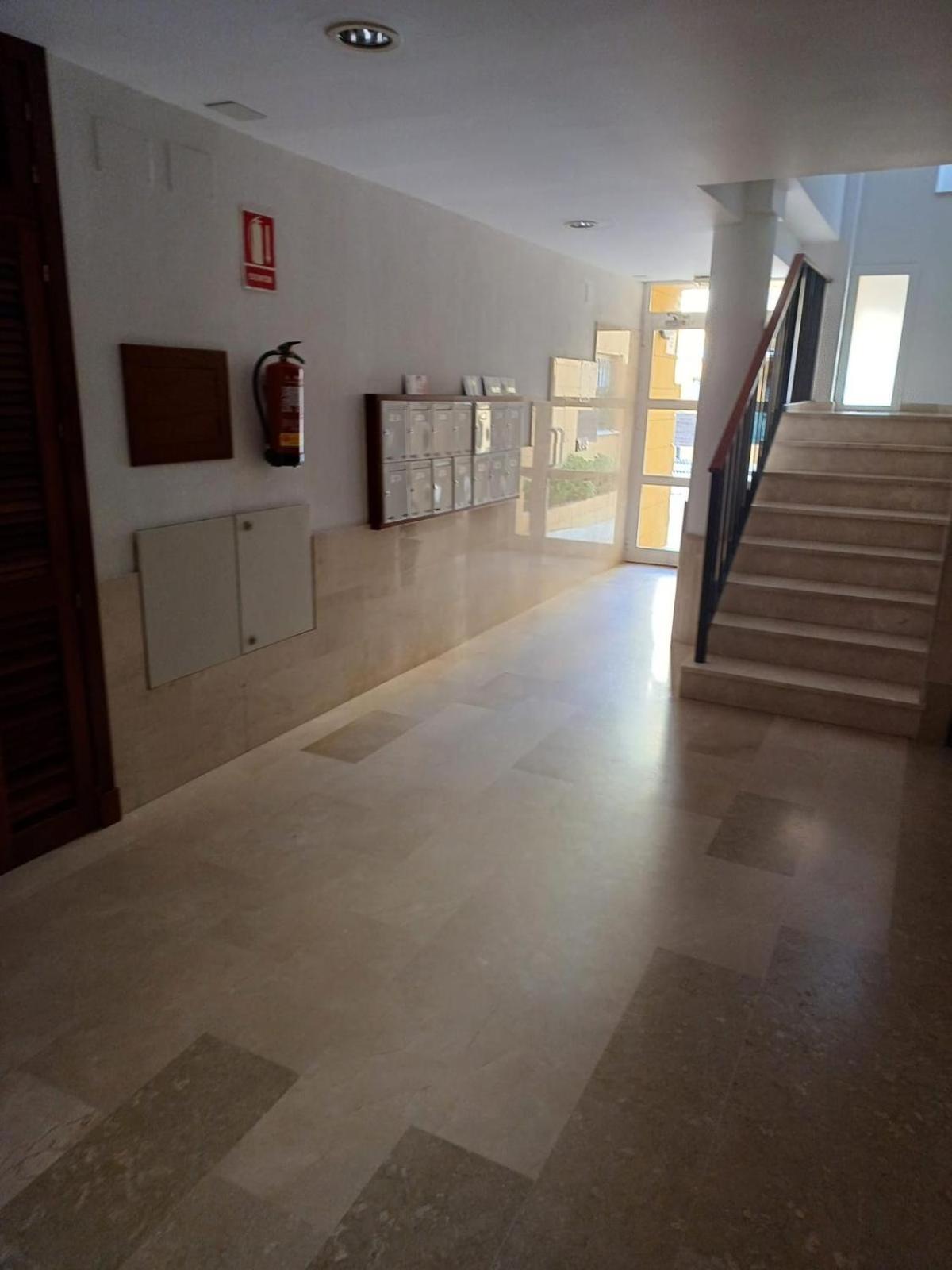 Apartamento Bahía de la Luz