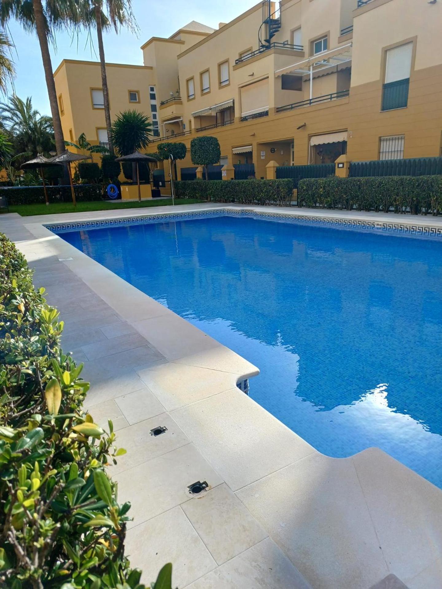 Apartamento Bahía de la Luz