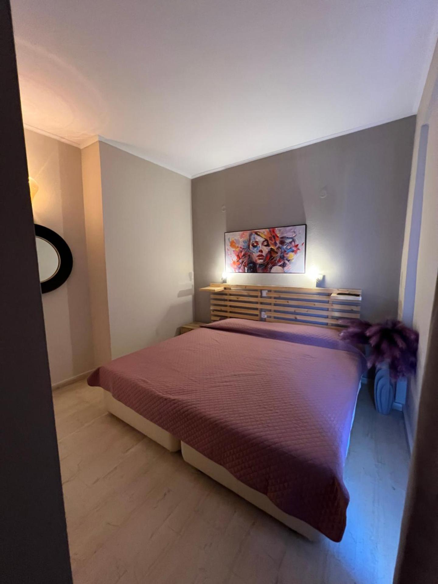 cozy studio apartments