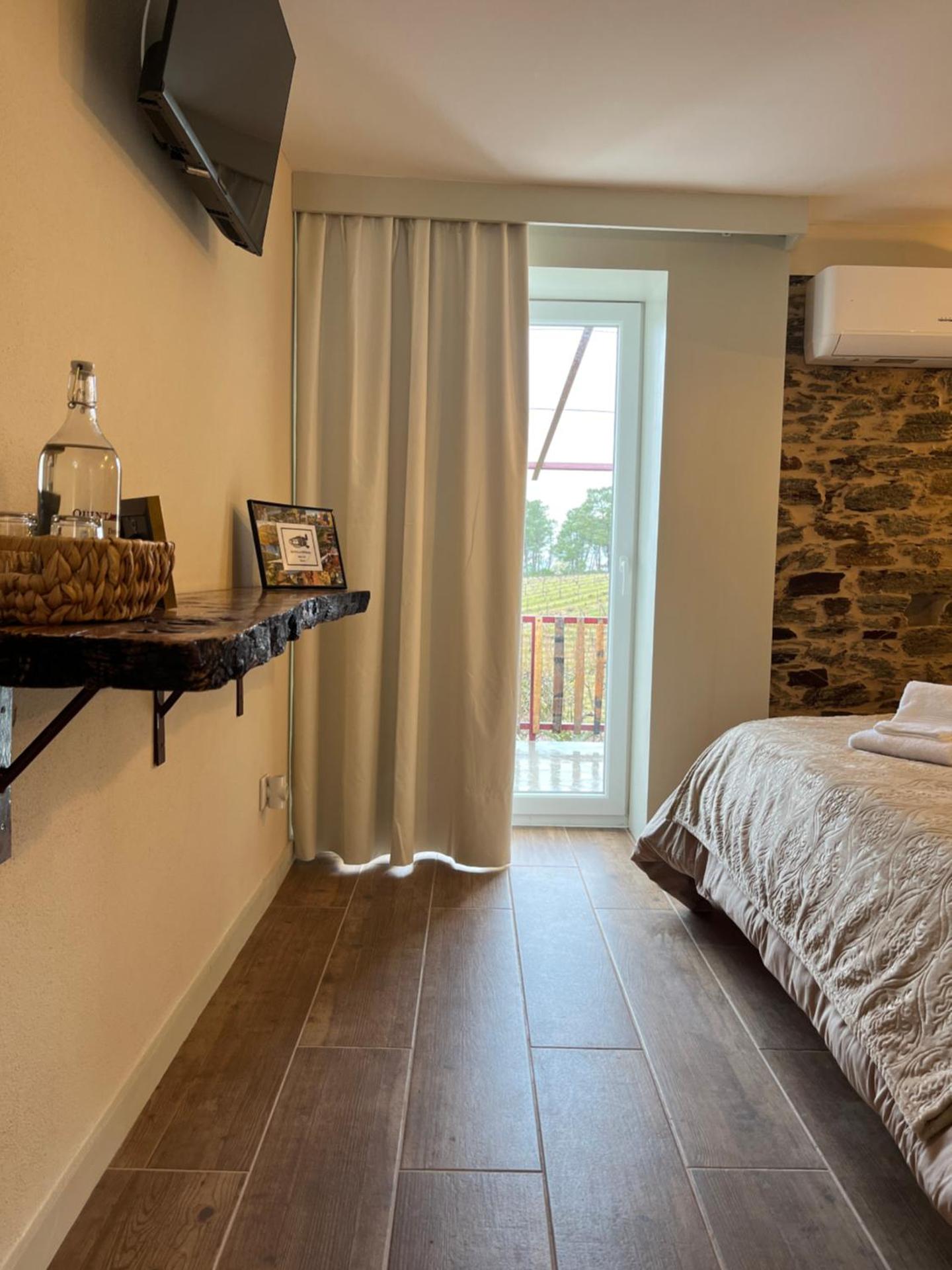 Quinta Da Estrada Winery Douro Valley