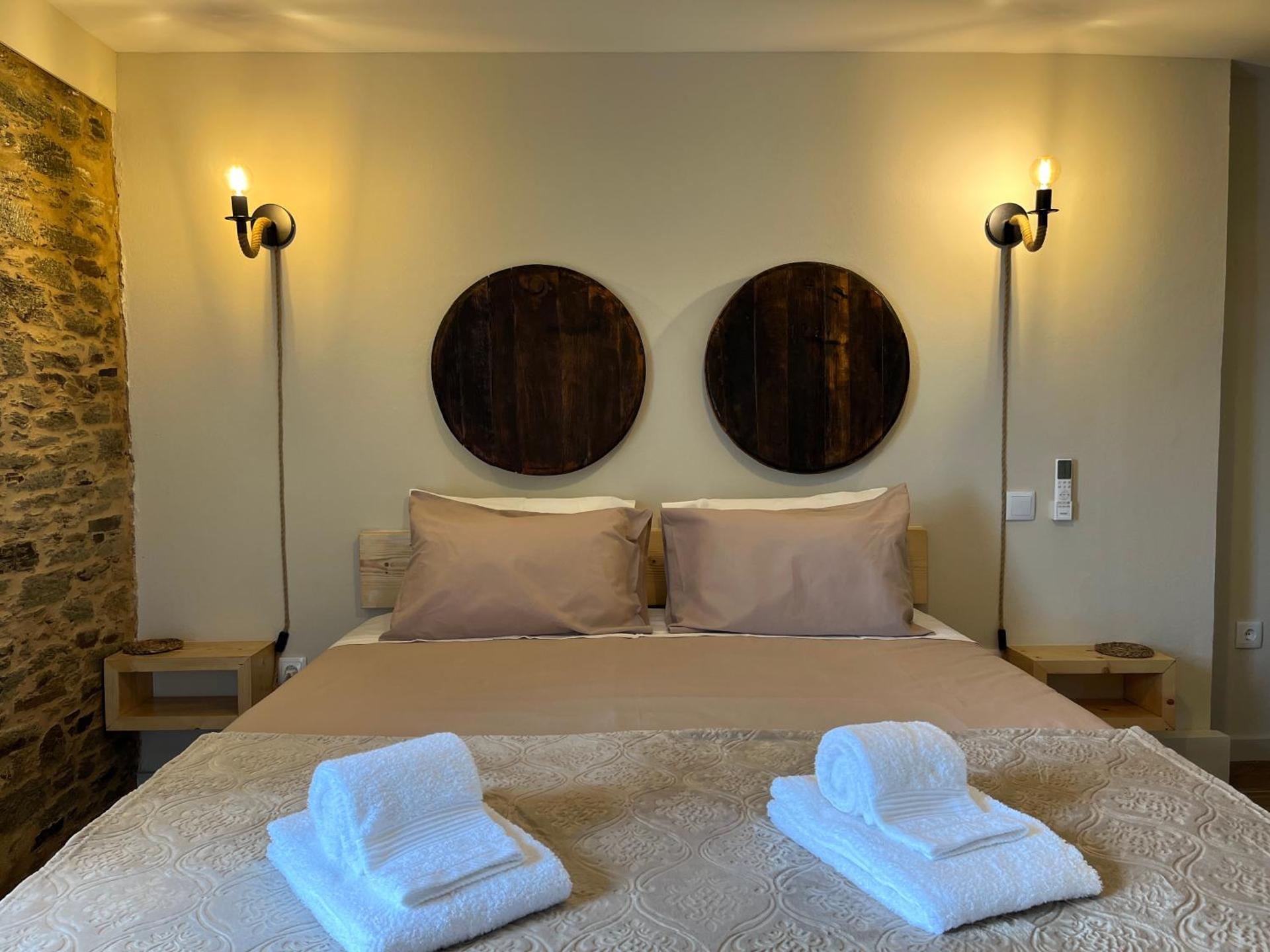 Quinta Da Estrada Winery Douro Valley