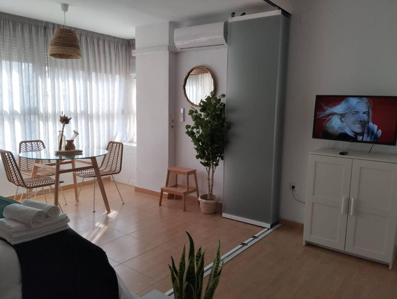 Torrox Costa Loft Playa Wi-Fi Paseo Marítimo