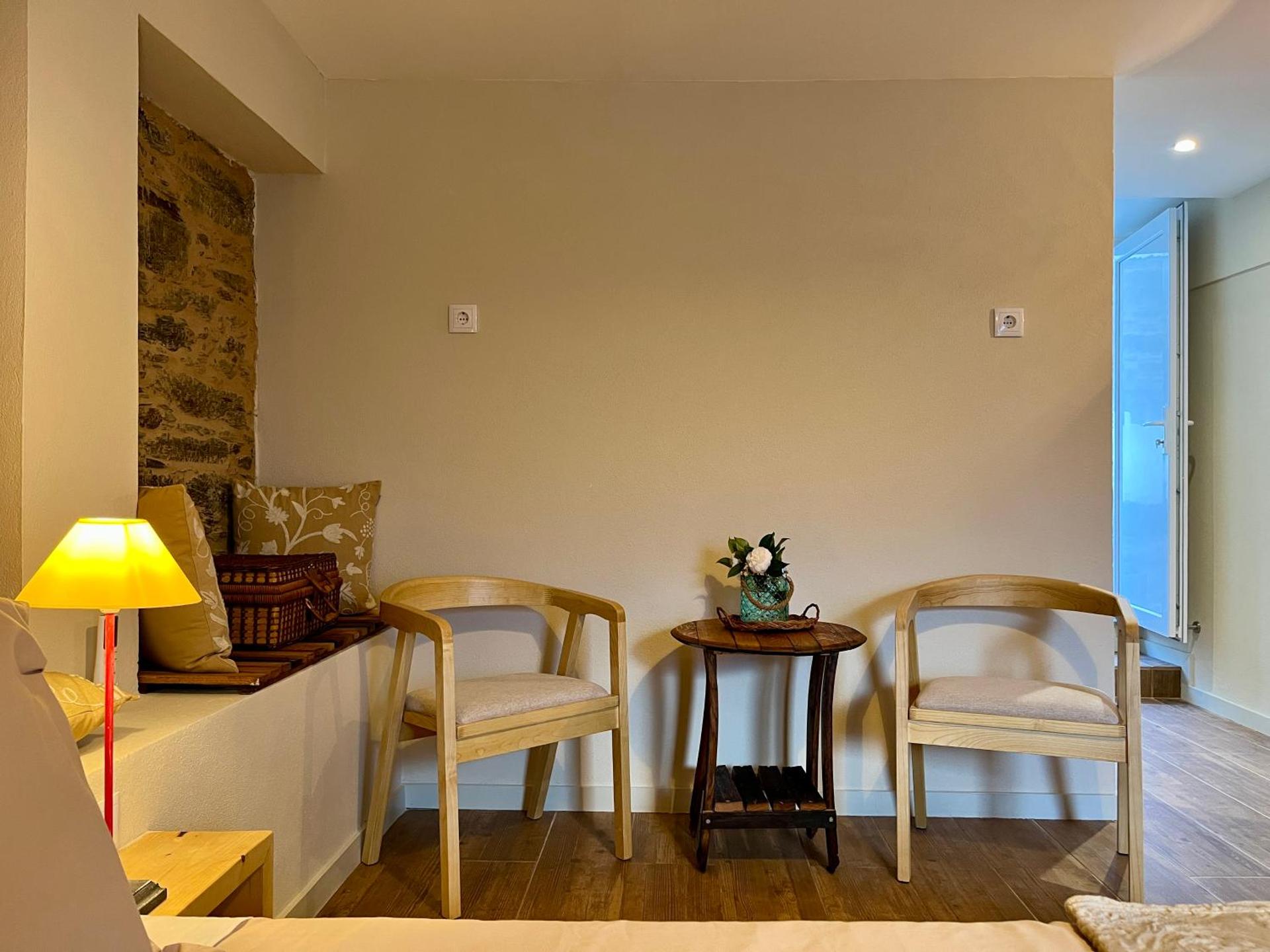 Quinta Da Estrada Winery Douro Valley