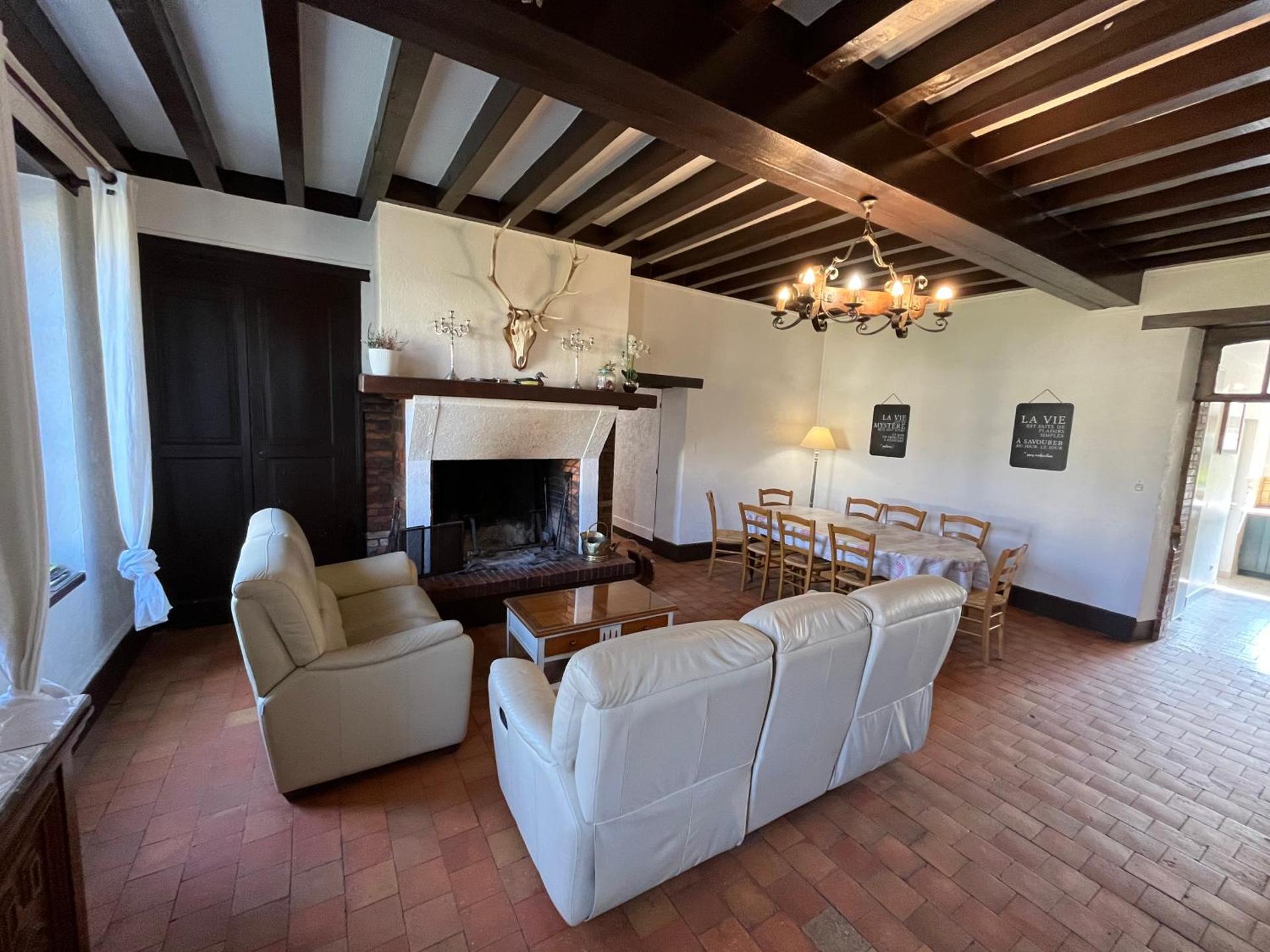 Domaine de la Dijonniere