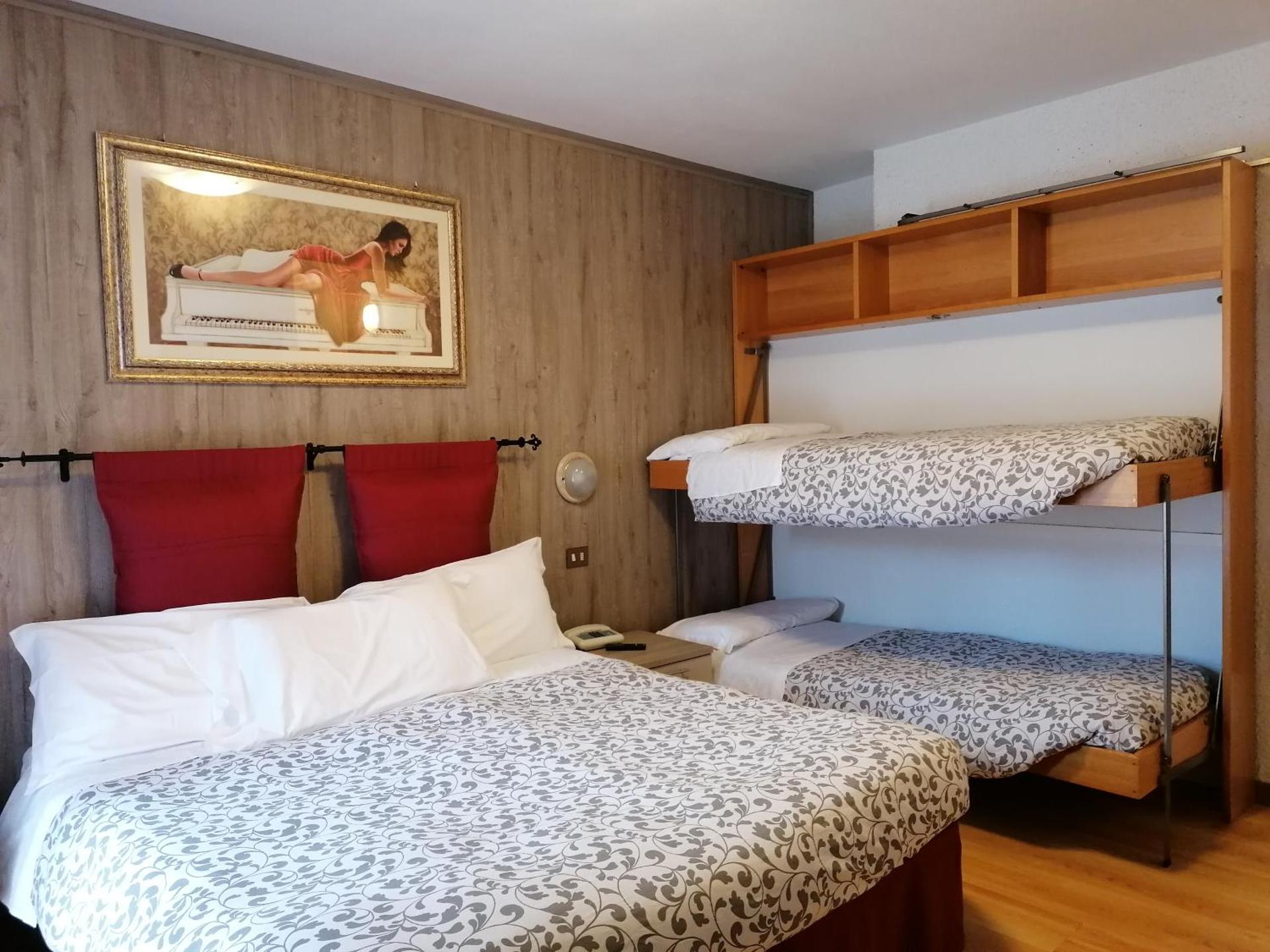 Albergo Sella - Monte Amiata