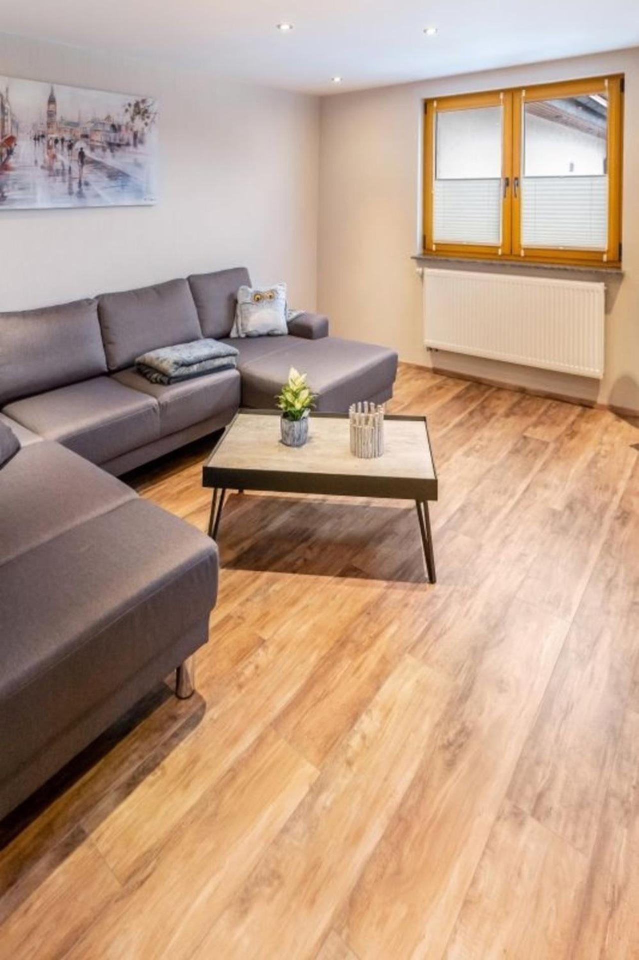 Ferienwohnung Eifelhöhe Pützer