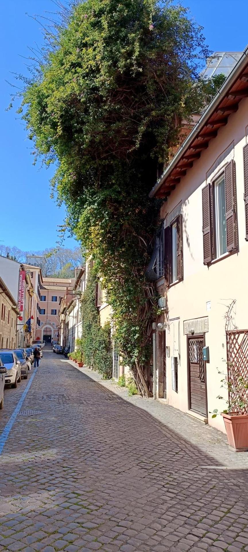 Apartment B4 in the center of Rome WiFi and AC