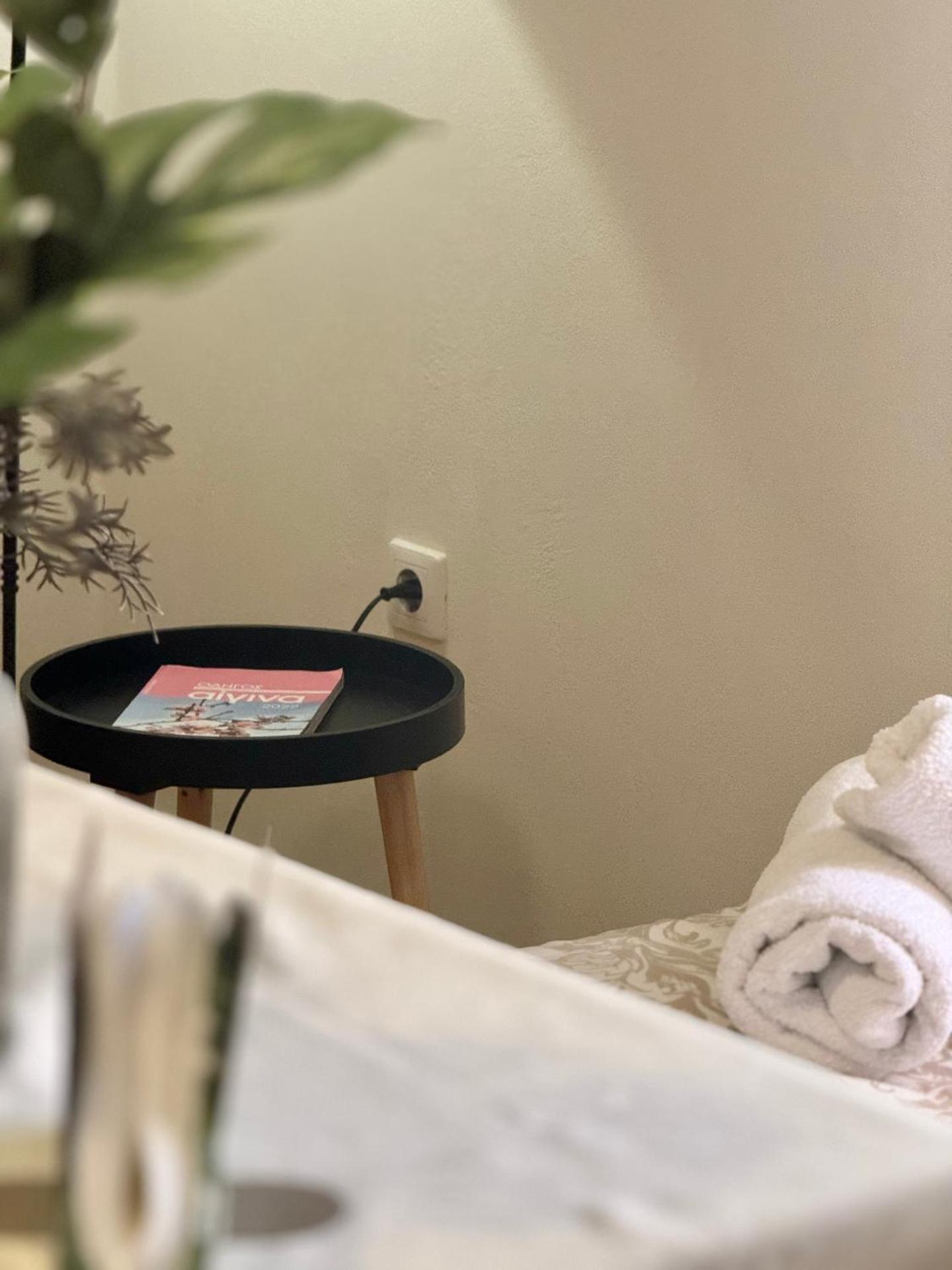 Kontos Village House