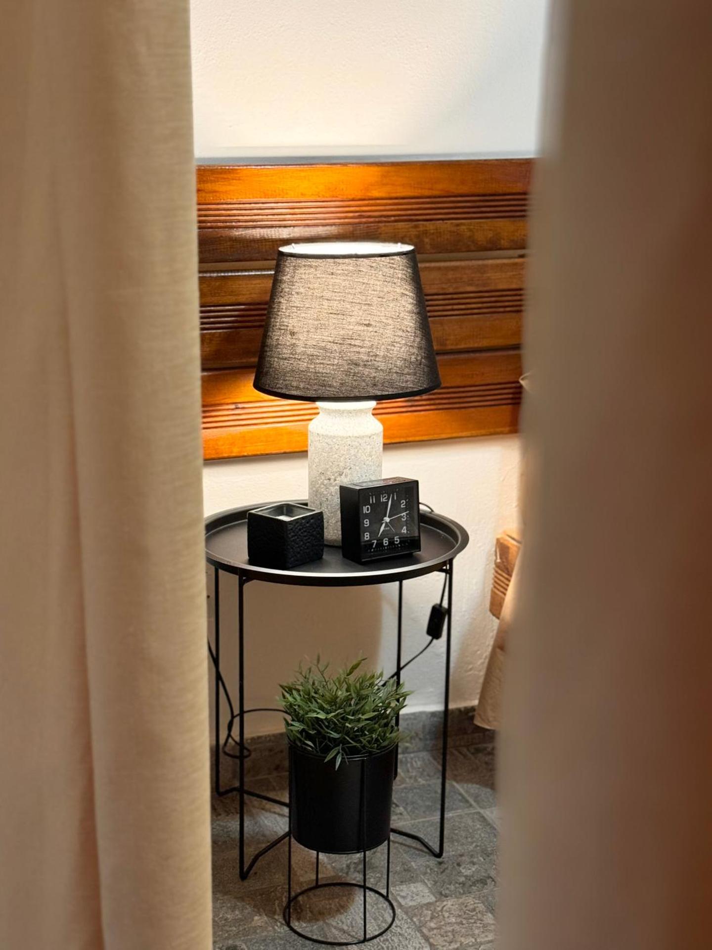 Kontos Village House