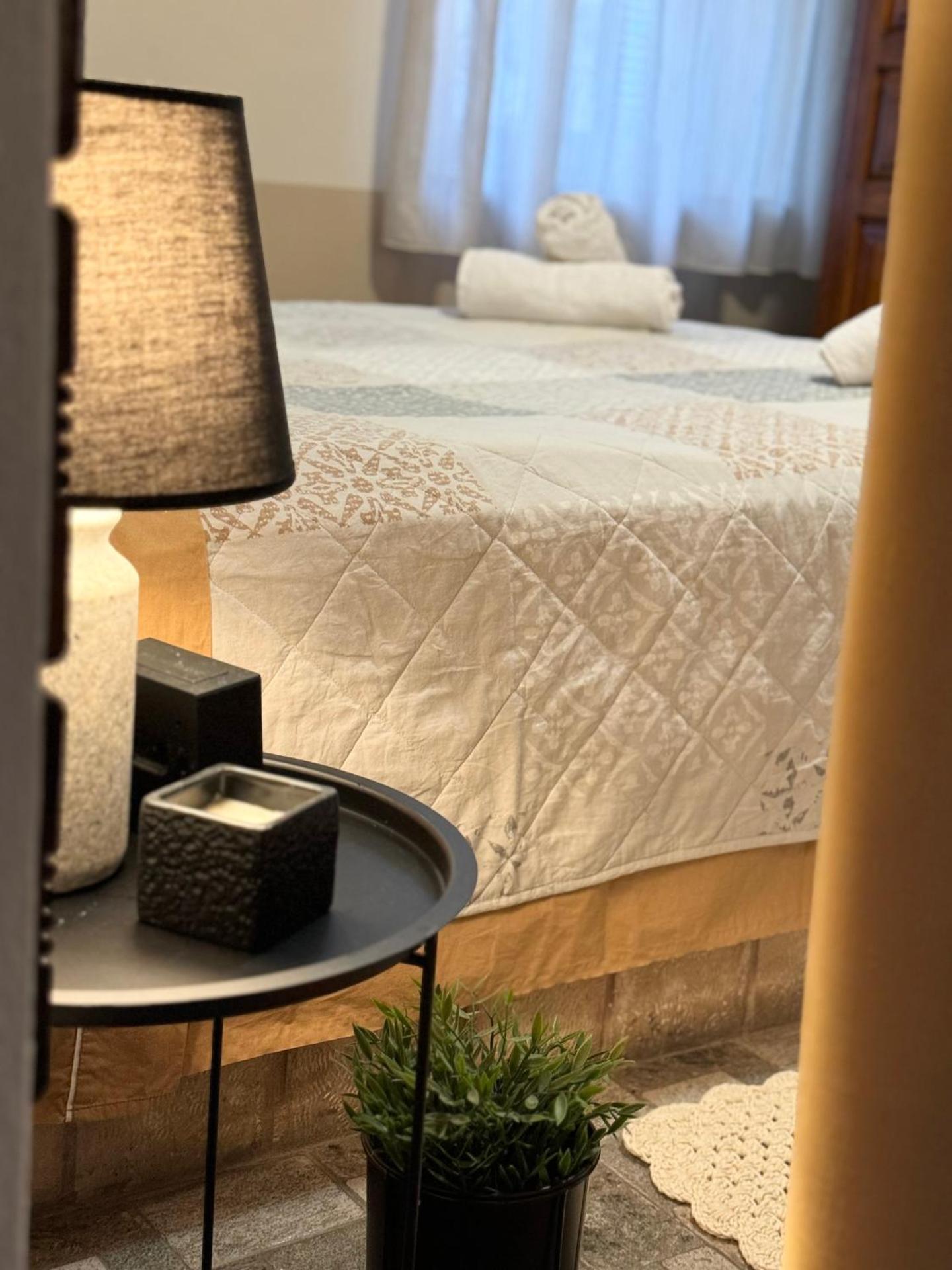 Kontos Village House