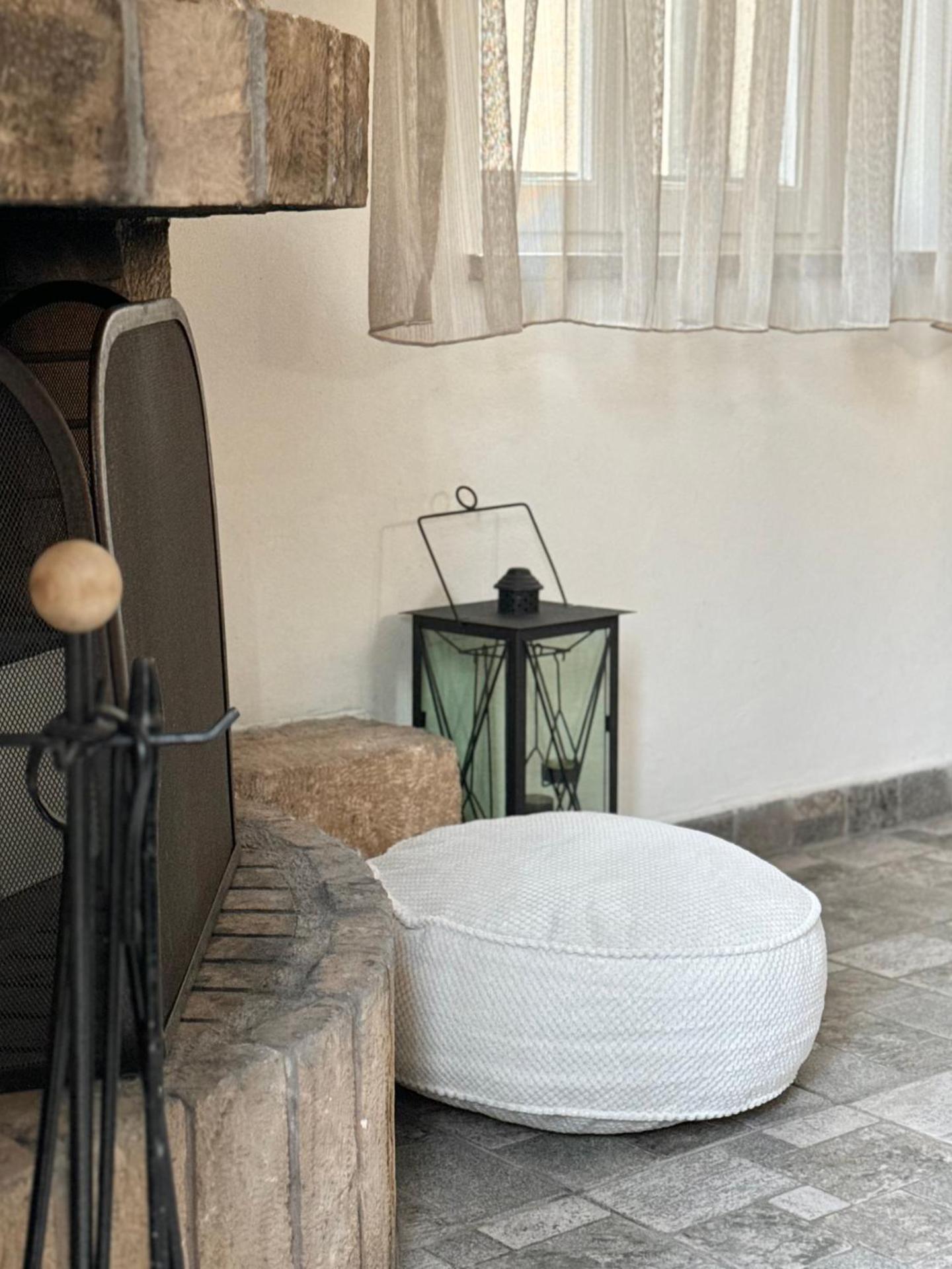 Kontos Village House