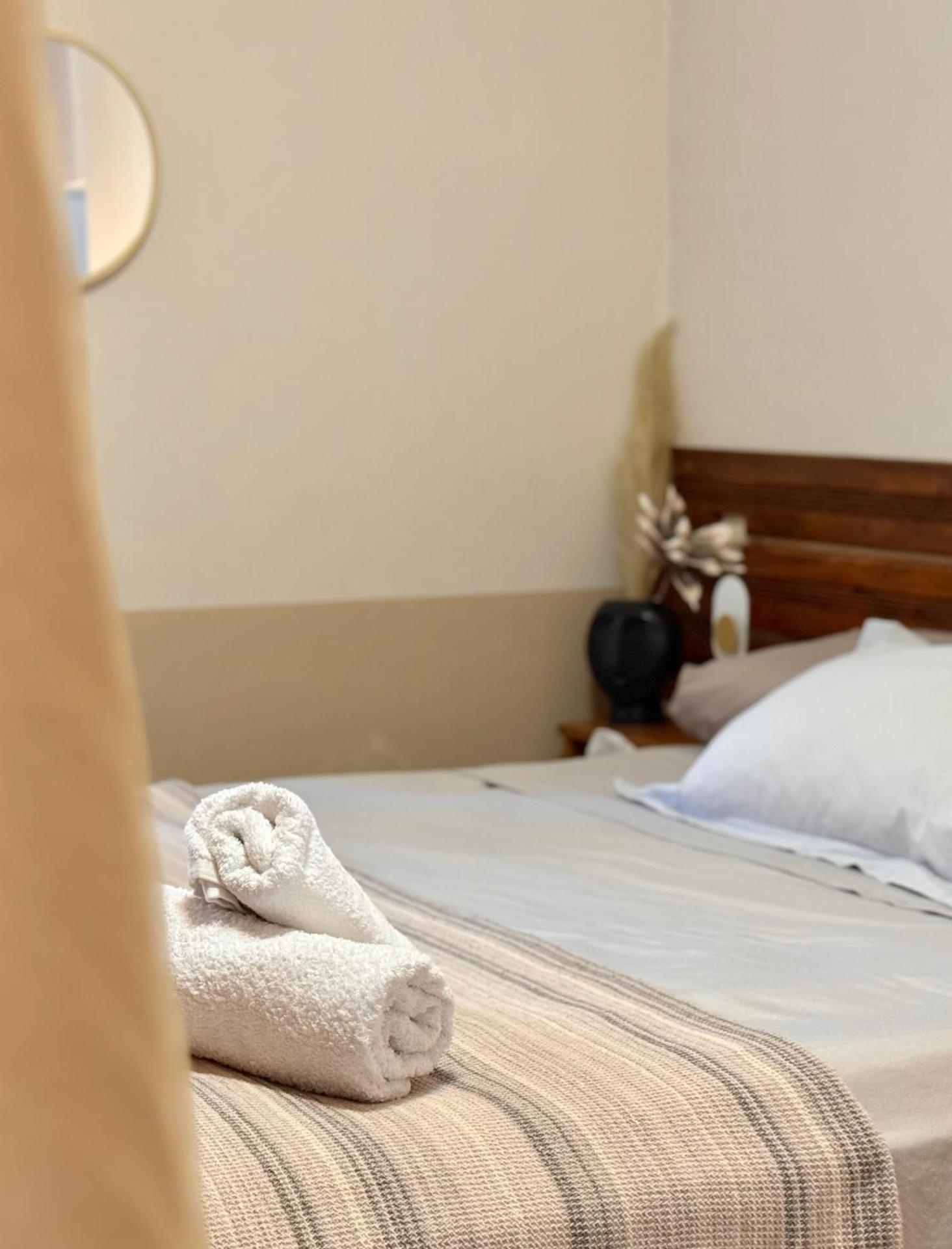 Kontos Village House