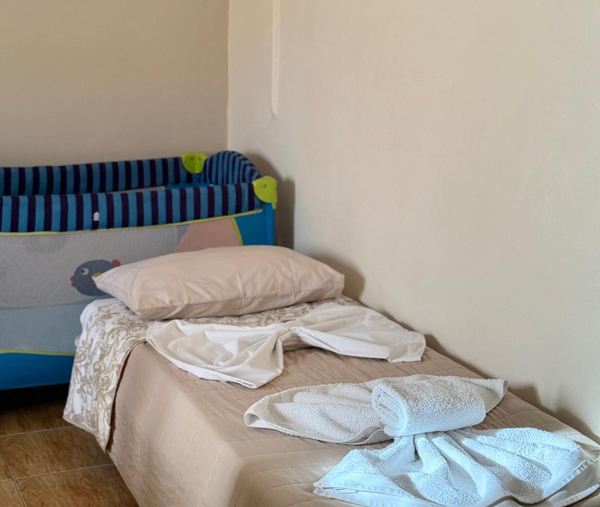 Kontos Village House