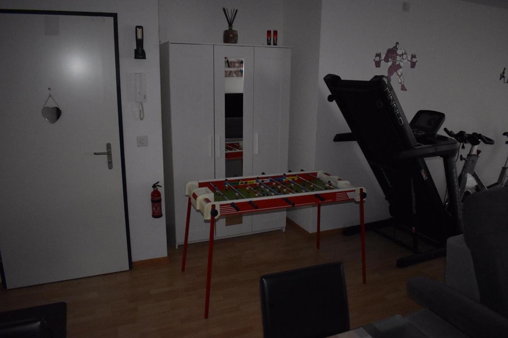 L’orchidée SPA Apartment