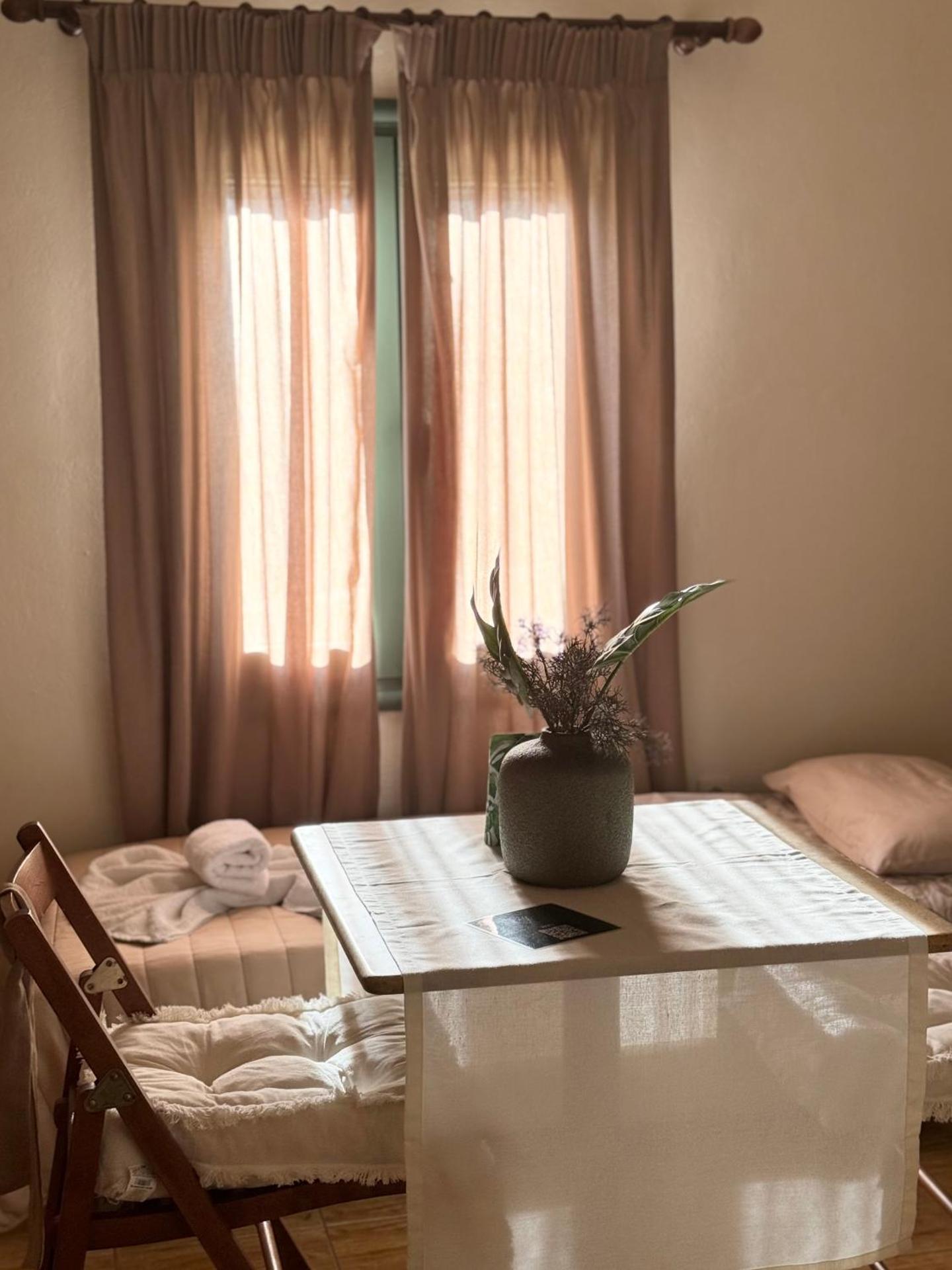 Kontos Village House